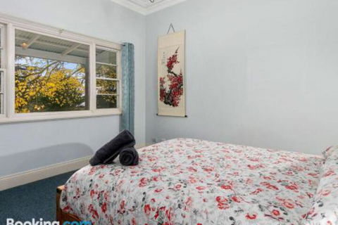 Elm Cottage - Tourism Noosa 2