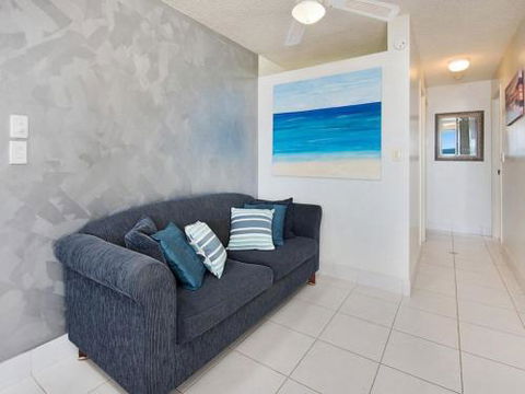 Unit 3 Casand Chase Kings Beach - Tourism Noosa 2