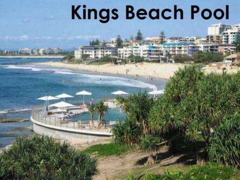 Unit 3 Casand Chase Kings Beach - Tourism Noosa 6