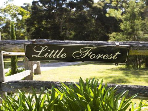THE ANGAS CARRIAGE Alpine Southern Highlands 4pm Check Out On Sundays - Tourism Noosa 5