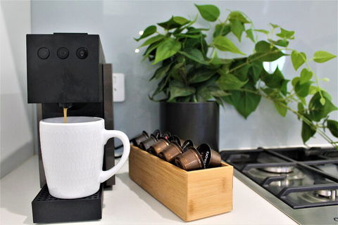 Enjoy Penthouse Living In The CBD - Tourism Noosa 6