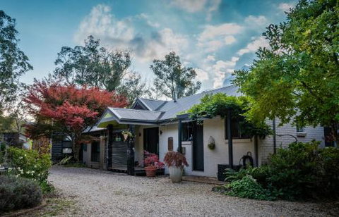 Killiorra - Tourism Noosa 6