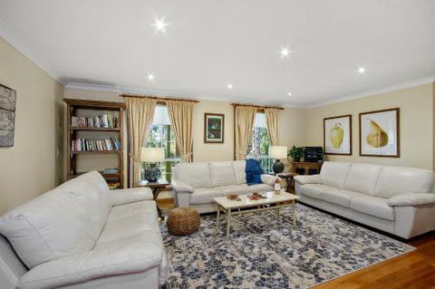 Hilldo Lovely Mountainside Accommodation - Tourism Noosa 4