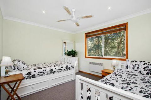Hilldo Lovely Mountainside Accommodation - Tourism Noosa 5