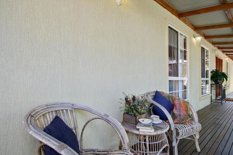 Hilldo Lovely Mountainside Accommodation - Tourism Noosa 1