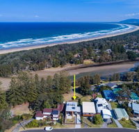 FAIRYTALE Gerroa 4pm check out Sundays