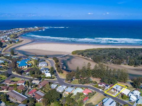 FAIRYTALE Gerroa 4pm Check Out Sundays - Tourism Noosa 2