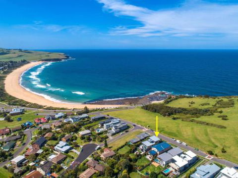 TASMAN DRIVE Gerringong 4pm Check Out Sundays - Tourism Noosa 0