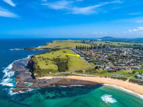 TASMAN DRIVE Gerringong 4pm Check Out Sundays - Tourism Noosa 5