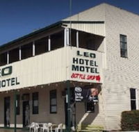 Leo Hotel Motel