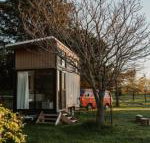 Bedervale Tiny - Tourism Noosa