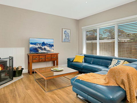 Woolamai Beach Villa - Tourism Noosa 1