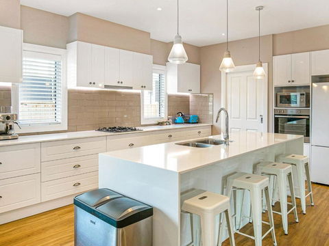 Woolamai Beach Villa - Tourism Noosa 4