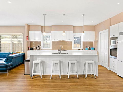 Woolamai Beach Villa - Tourism Noosa 6