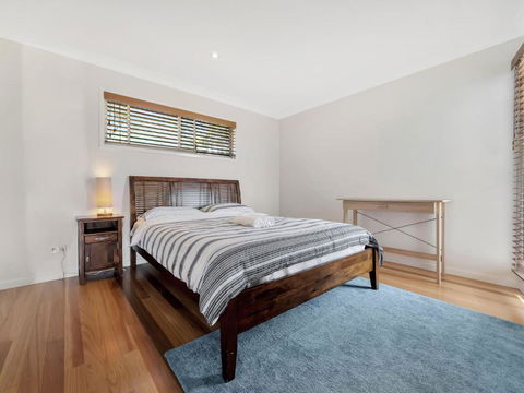 Drift Beach House - Tourism Noosa 4