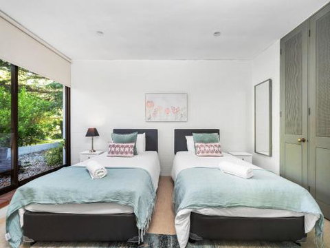 NORMANDIE PARK Exeter 4pm Check Out On Sundays - Tourism Noosa 4