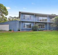 Anglesea Holiday House - Tourism Noosa
