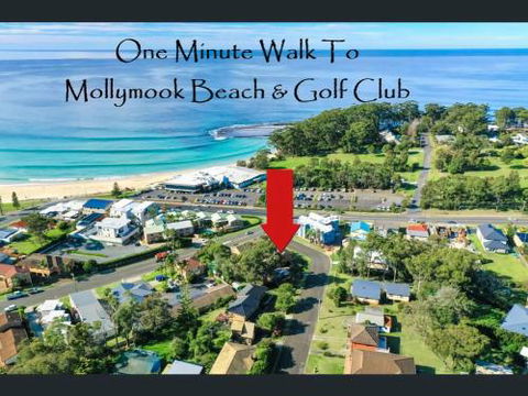 Fairburn Apartment 6 - Tourism Noosa 1