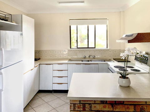 Fairburn Apartment 6 - Tourism Noosa 4