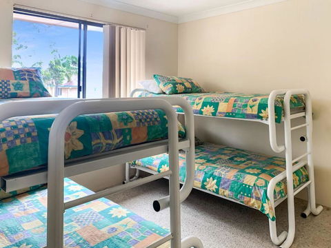 Fairburn Apartment 6 - Tourism Noosa 3