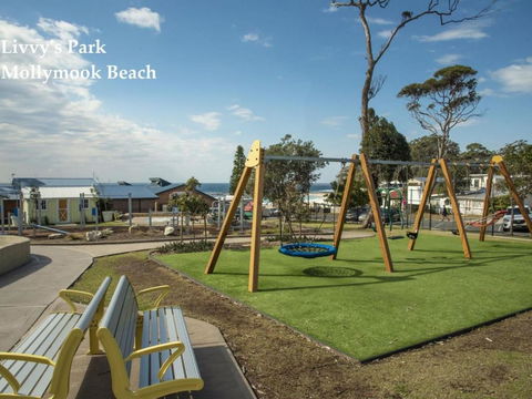Fairburn Apartment 6 - Tourism Noosa 5
