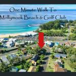 Fairburn Apartment 6 - Tourism Noosa 0