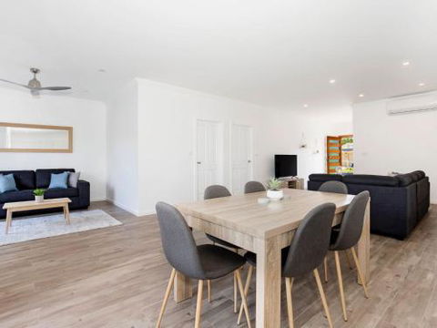 Callies Retreat I Pet Friendly I 3 Min Walk To Beach - Tourism Noosa 2