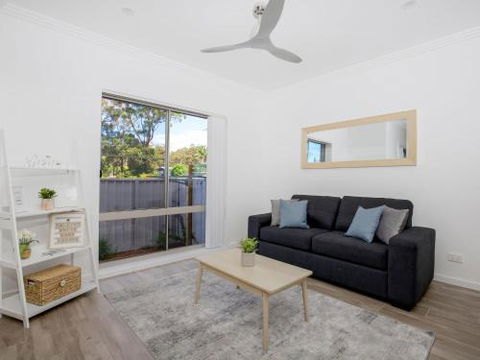 Callies Retreat I Pet Friendly I 3 Min Walk To Beach - Tourism Noosa 3
