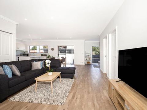 Callies Retreat I Pet Friendly I 3 Min Walk To Beach - Tourism Noosa 0