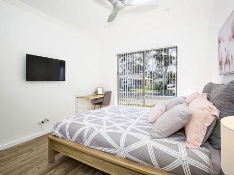 Callies Retreat I Pet Friendly I 3 Min Walk To Beach - Tourism Noosa 4