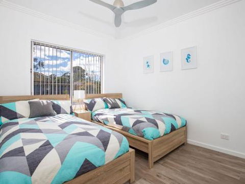 Callies Retreat I Pet Friendly I 3 Min Walk To Beach - Tourism Noosa 6