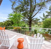 Villa Locarno - Tourism Noosa