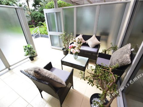 Harmony - Tourism Noosa 0