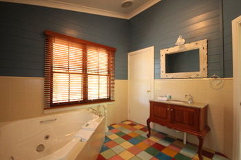 Galnyamba.Friday Creek Retreat - Tourism Noosa 4