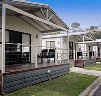 Geelong Riverview Tourist Park - Tourism Noosa