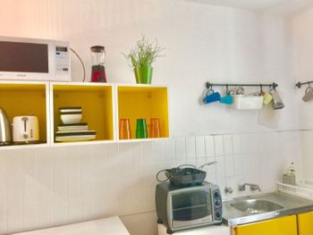 Potts Point Studio - Tourism Noosa 1