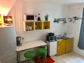 Potts Point Studio - Tourism Noosa 4