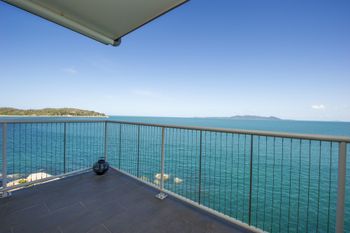 1 Bright Point Apartment 5501 - Tourism Noosa 4