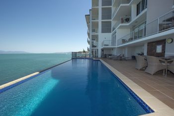 1 Bright Point Apartment 5501 - Tourism Noosa 1