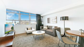 The Apartment Service ARCH5 - Tourism Noosa 5