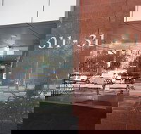 Castle Hotel Sydney - Tourism Noosa