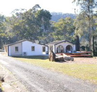 Quiet Rural Retreat with Spa - Tourism Noosa