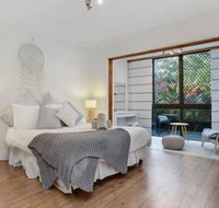 Coolangatta Beachside Villas - Tourism Noosa