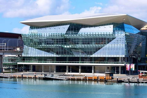 F03-darling Harbour 1 BDR APT - Tourism Noosa 0