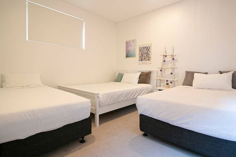 F03-darling Harbour 1 BDR APT - Tourism Noosa 4