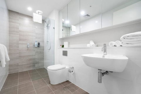 F03-darling Harbour 1 BDR APT - Tourism Noosa 3