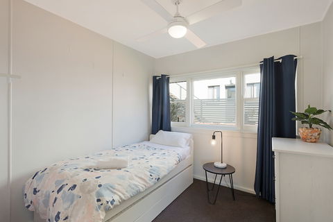 Bungo Beach House Pet Friendly House - Tourism Noosa 4