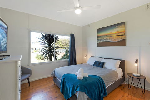 Bungo Beach House Pet Friendly House - Tourism Noosa 6