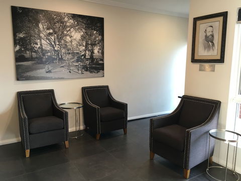 BEST WESTERN Plus Bolton On The Park - Tourism Noosa 6