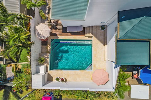 A PERFECT STAY - Salta - Tourism Noosa 0